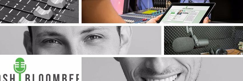 Josh Bloomberg banner