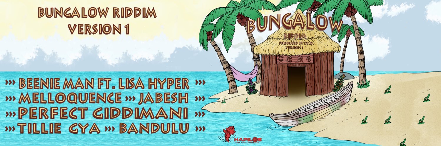 Lifted Selection Sound banner