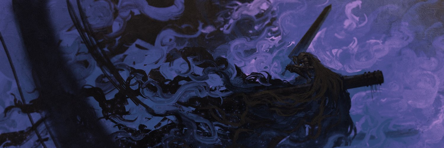 Thorlaak's profile banner image
