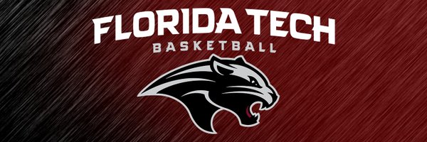 FloridaTechWBB Profile Banner