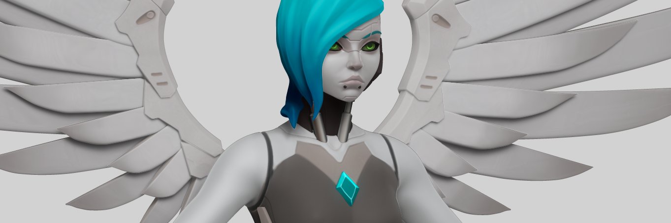 klindseyart's profile banner image