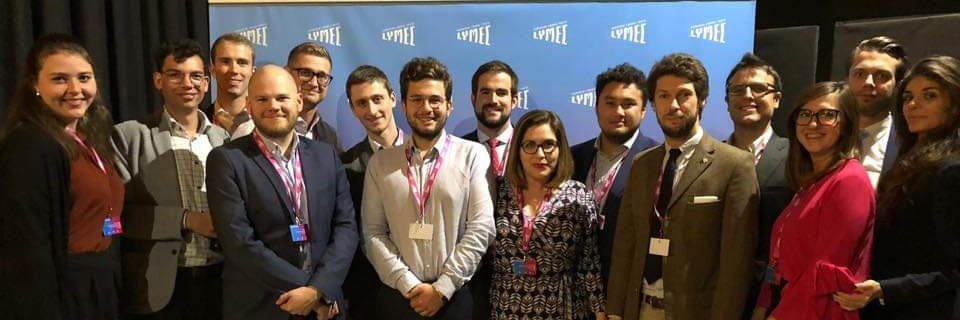 Gyévai Bàlint banner