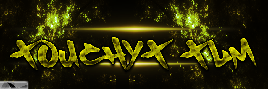 ToucHYTLM's profile banner image