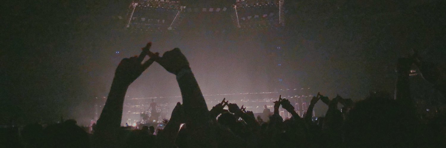 joshlerr's profile banner image