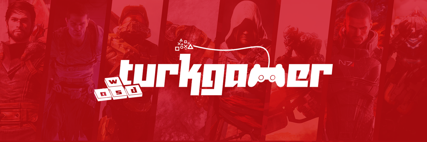 TurkGamerNet's profile banner image