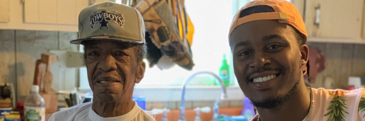 BuckNasty69's profile banner image