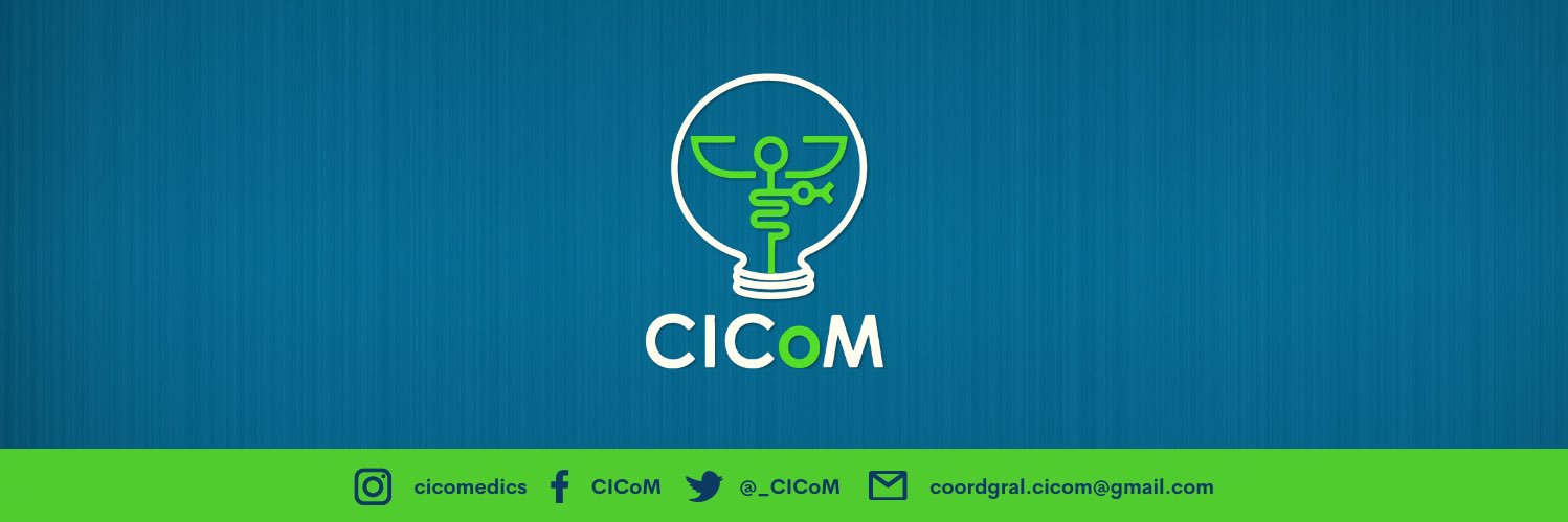 CICoMedicine's profile banner image