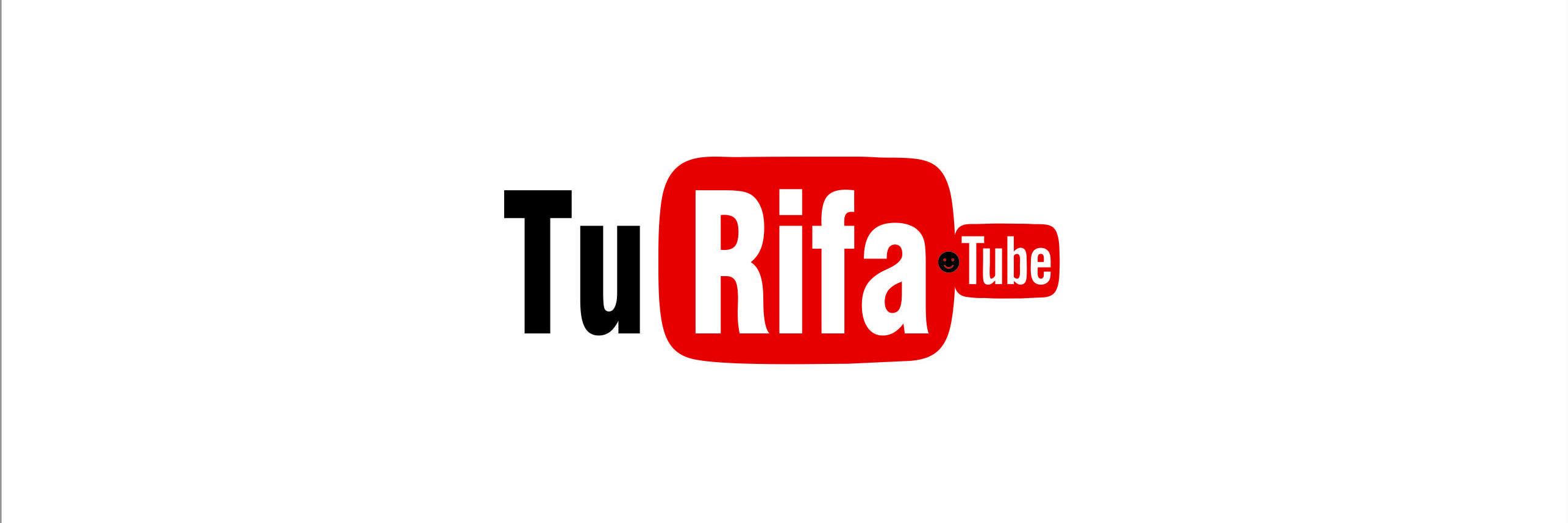 TuRifaTube's profile banner image