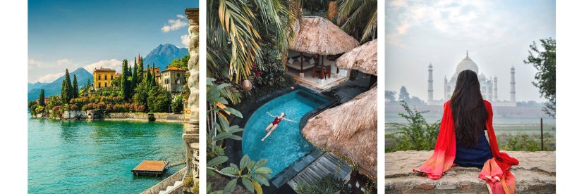 DALuxuryTravel's profile banner image
