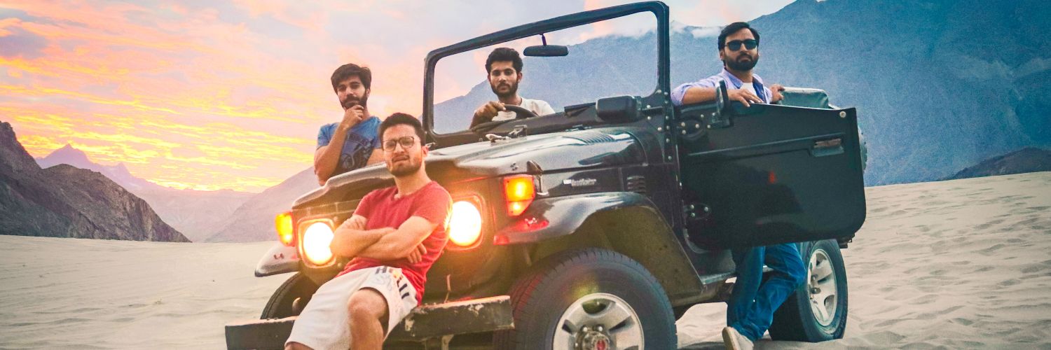 DrMusotweets's profile banner image