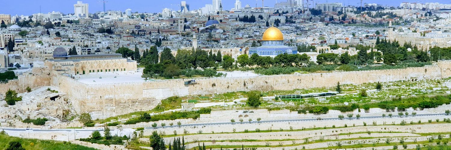 אריה יואלי's banner
