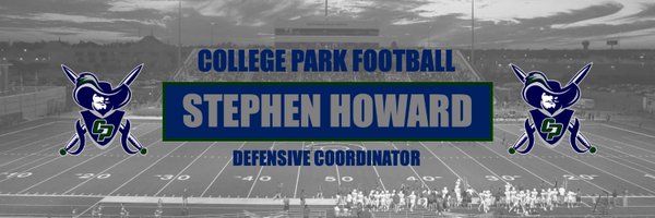 Coach_Howard10 Profile Banner