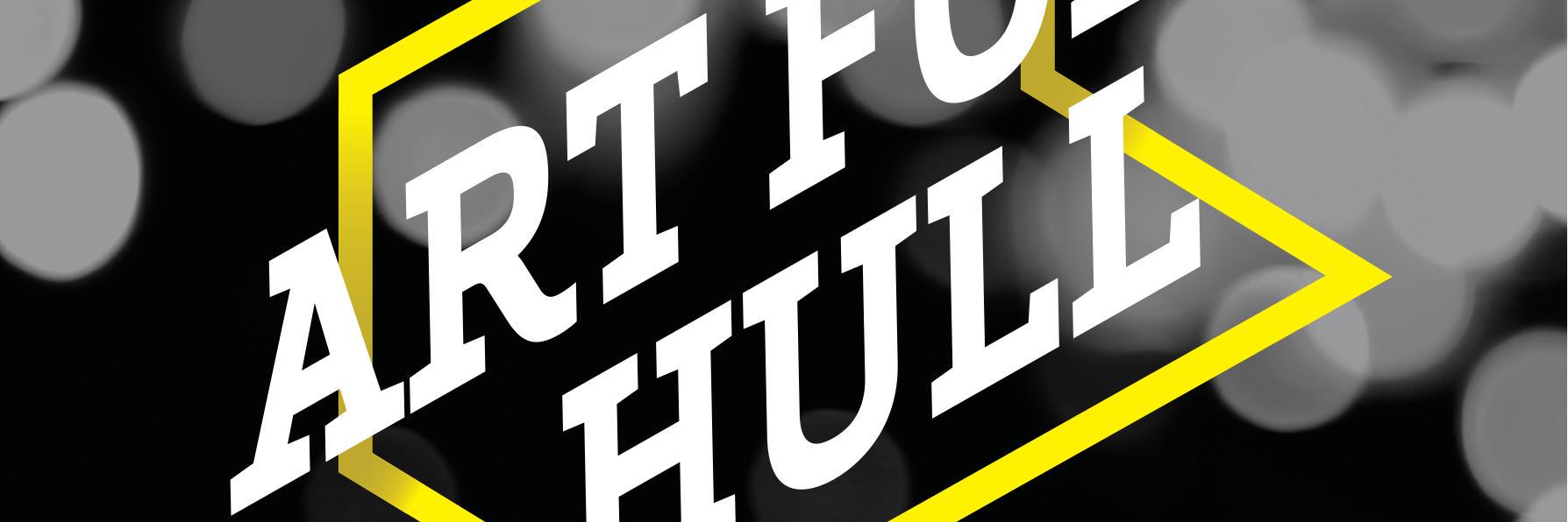 ARTFORHULL banner