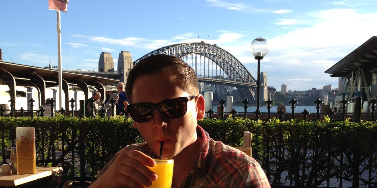 WillBlyde's profile banner image