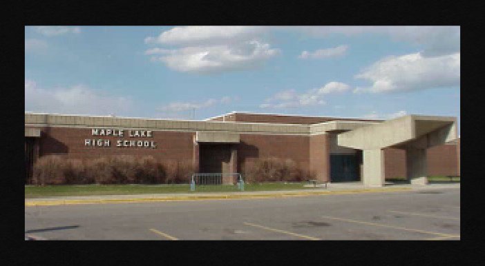 David J. Hansen banner