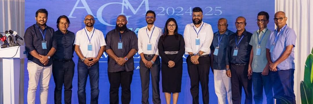 MATATO - PATA Maldives Chapter banner