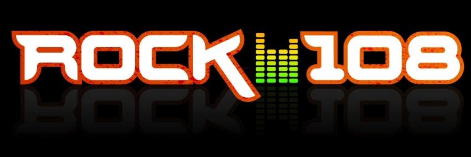 therock108's profile banner image