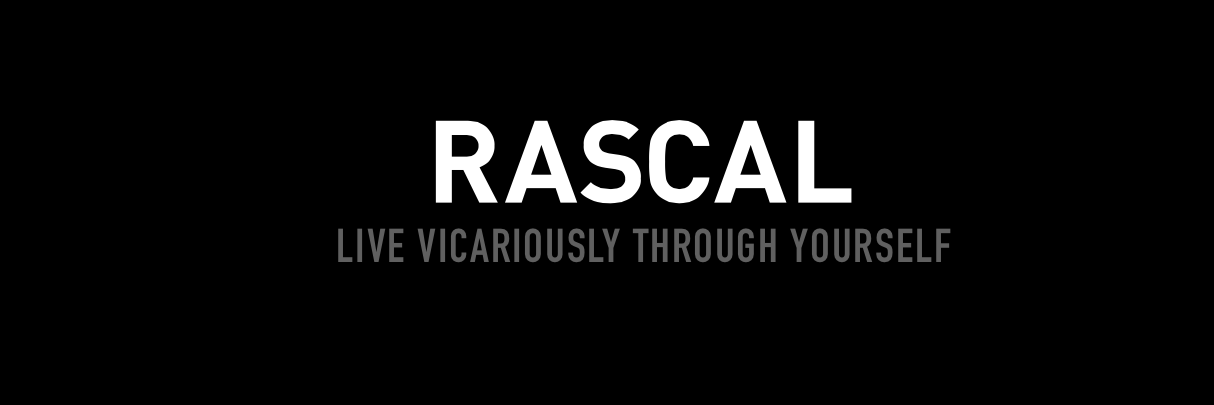 gorascal's profile banner image