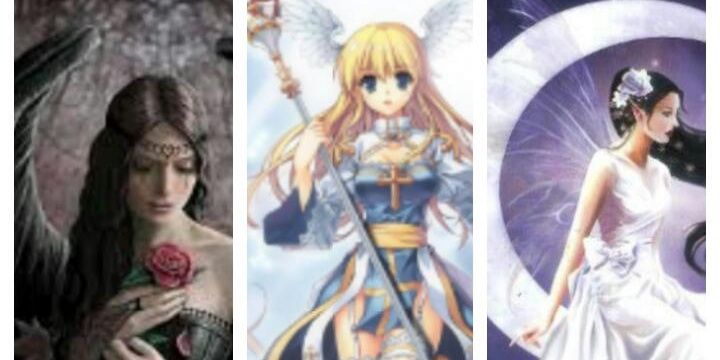 Celine_theAngel's profile banner image