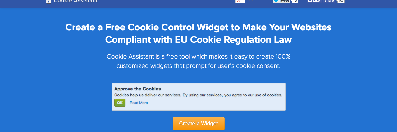 Cookie Assistant (@CookieAssistant) / Posts / X
