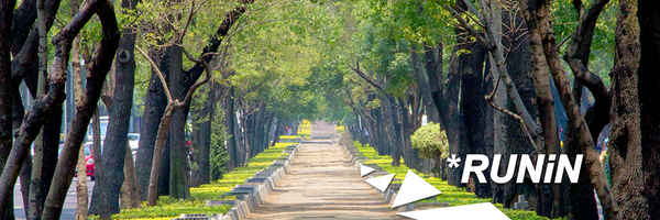 runinapp Profile Banner