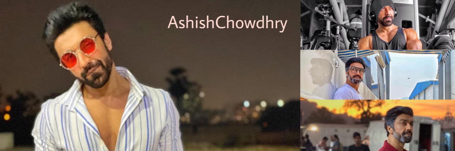 AshishChowClub's profile banner image