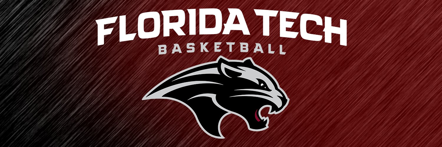 Florida Tech Men's Hoops banner