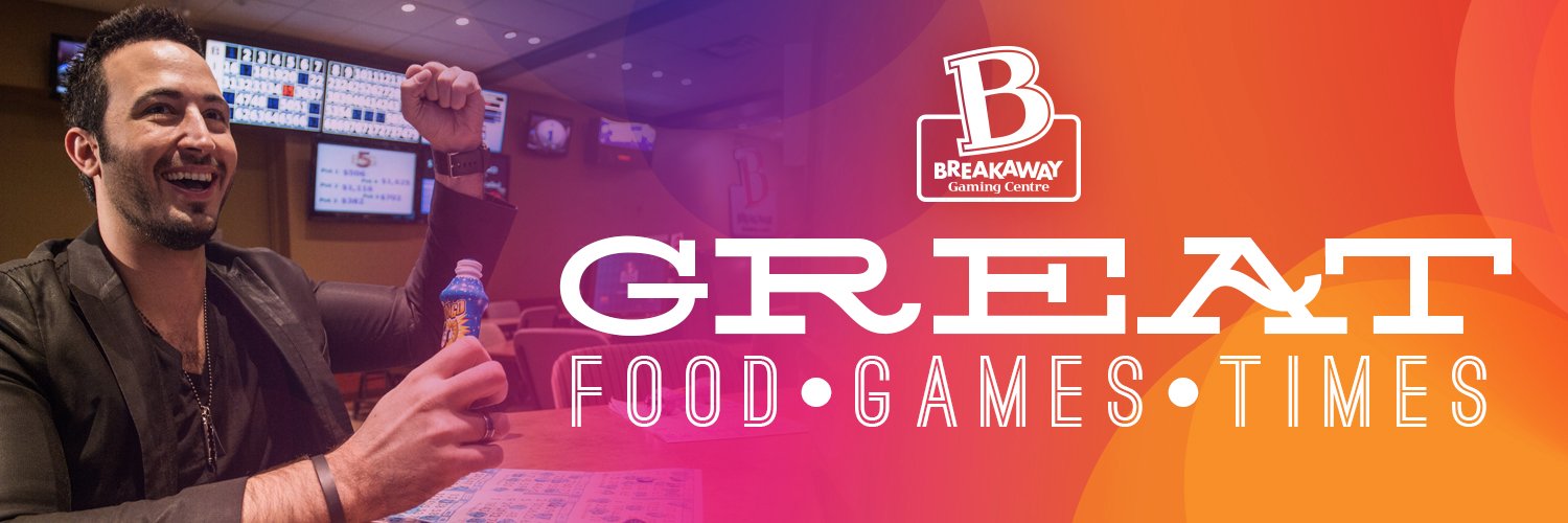 BreakawayGaming banner
