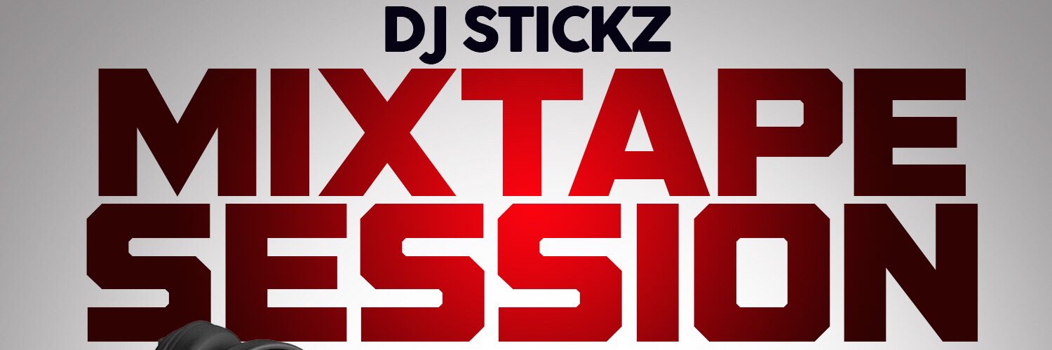 stickupmixtapes's profile banner image