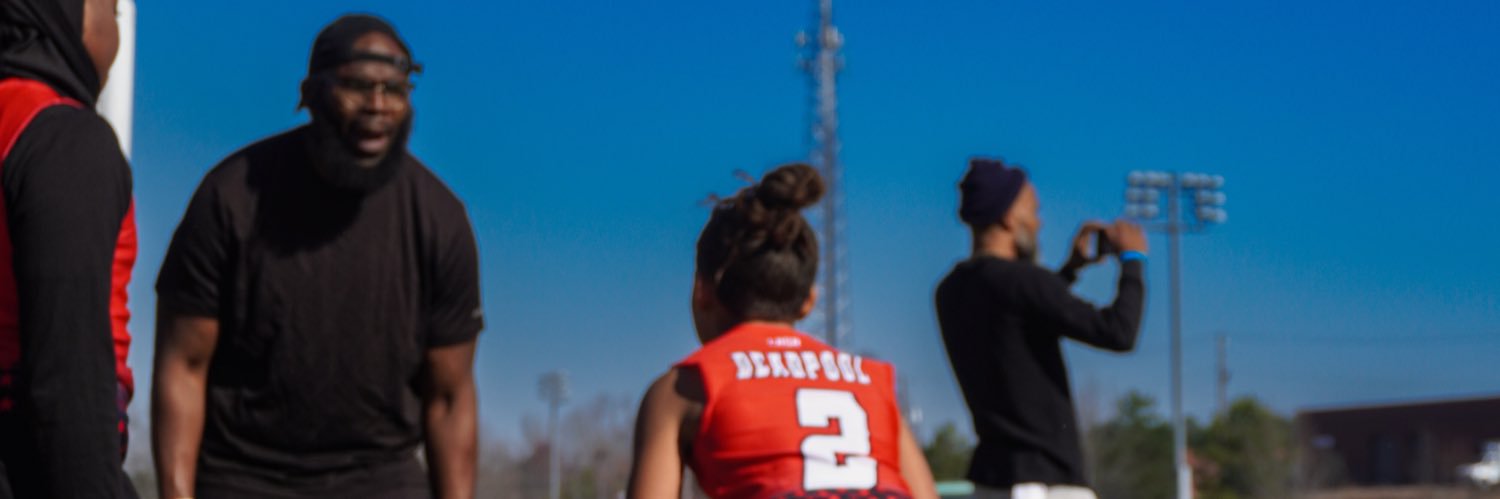 CoachDrec's profile banner image