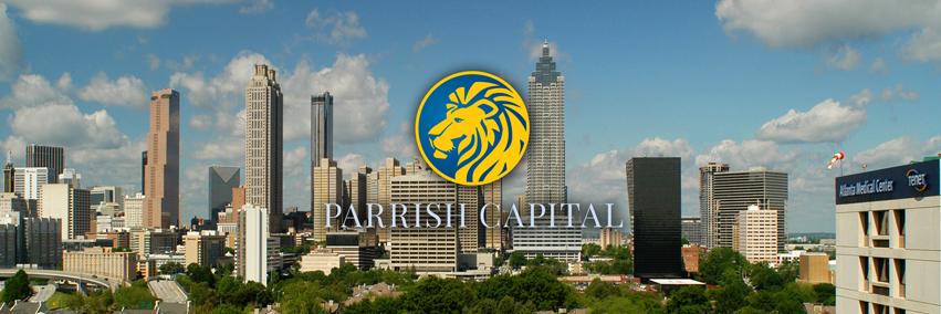 ParrishCapital's profile banner image