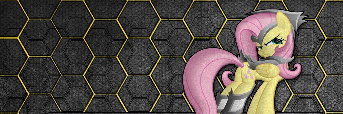 _Fluttershy_P's profile banner image