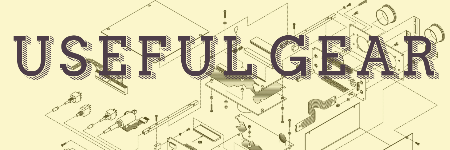 usefulgear's profile banner image
