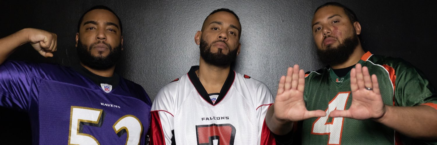 DatdudeMel's profile banner image
