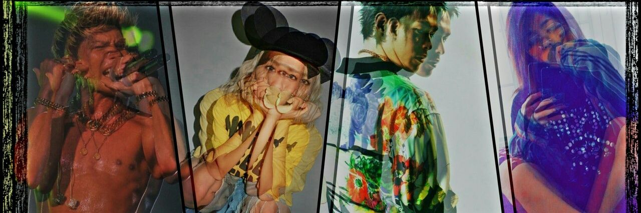 aayumi27's profile banner image