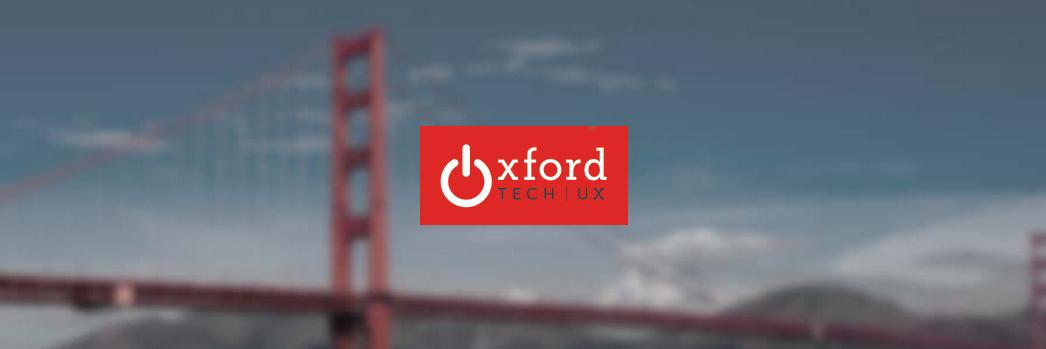OxfordTech's profile banner image