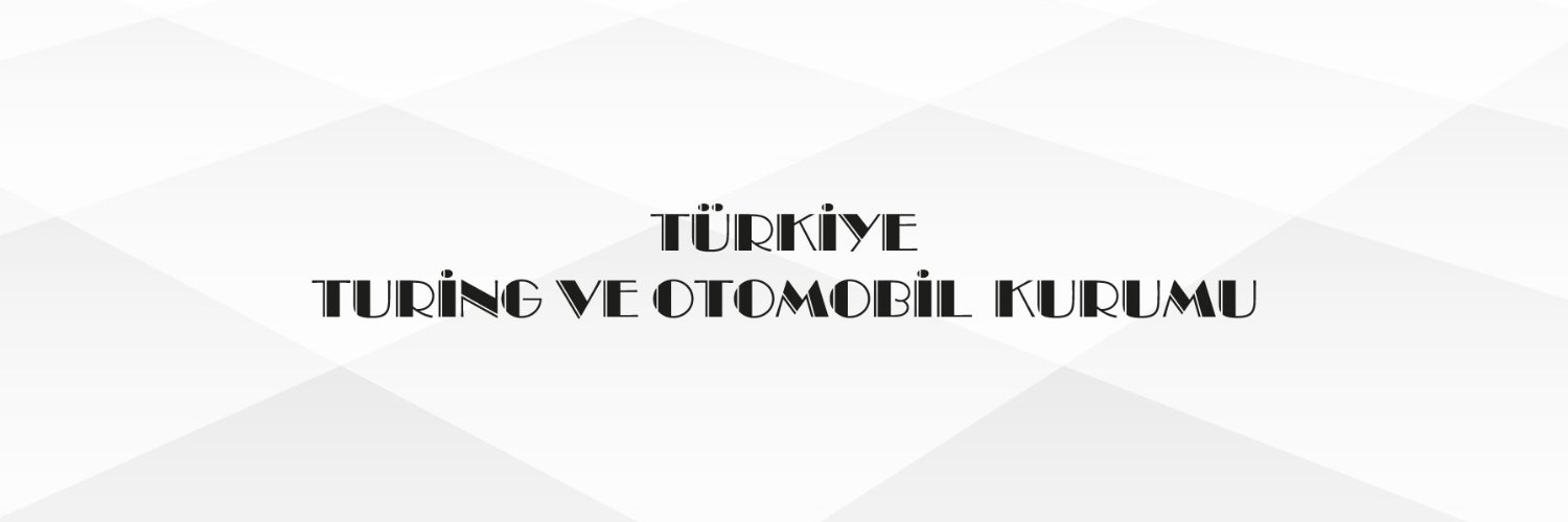 Türkiye Turing ve Otomobil Kurumu banner