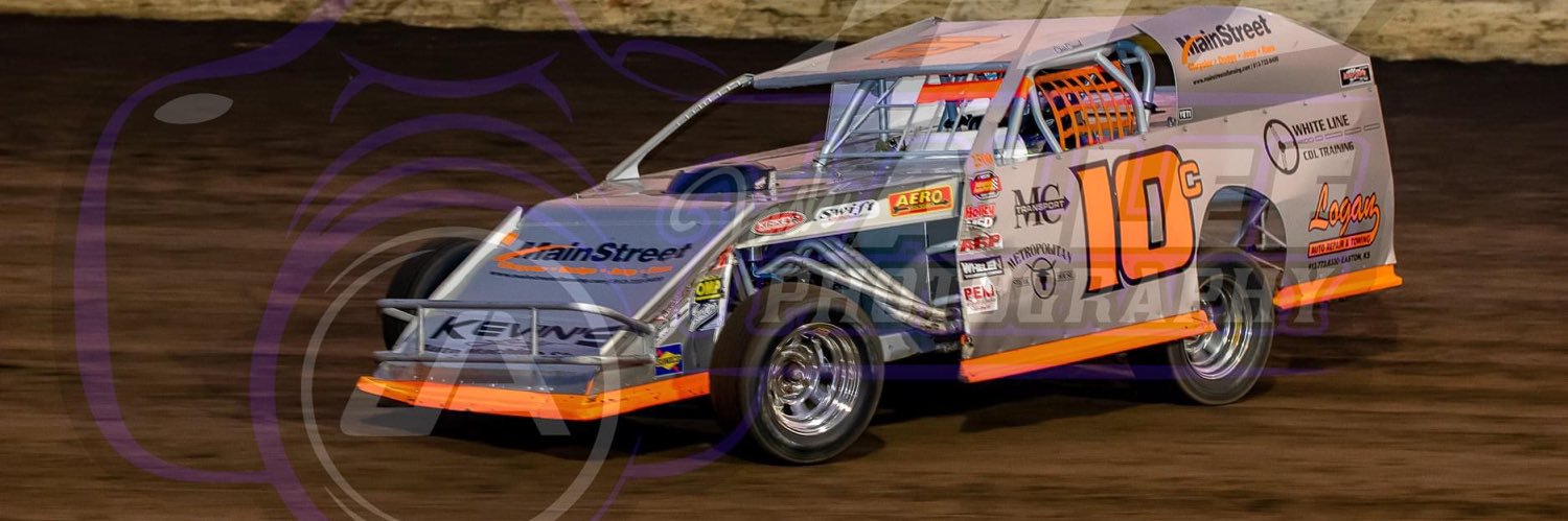 ChrisConnelRacing banner