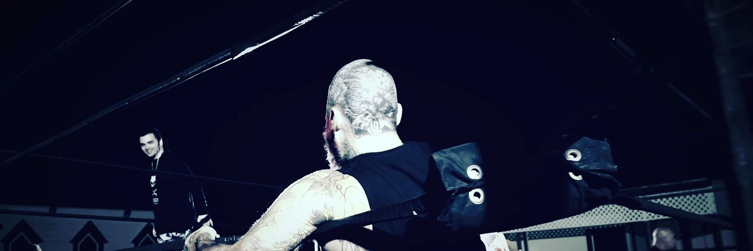Cory Machado banner