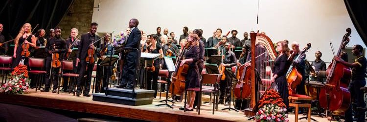 Nairobi Orchestra banner