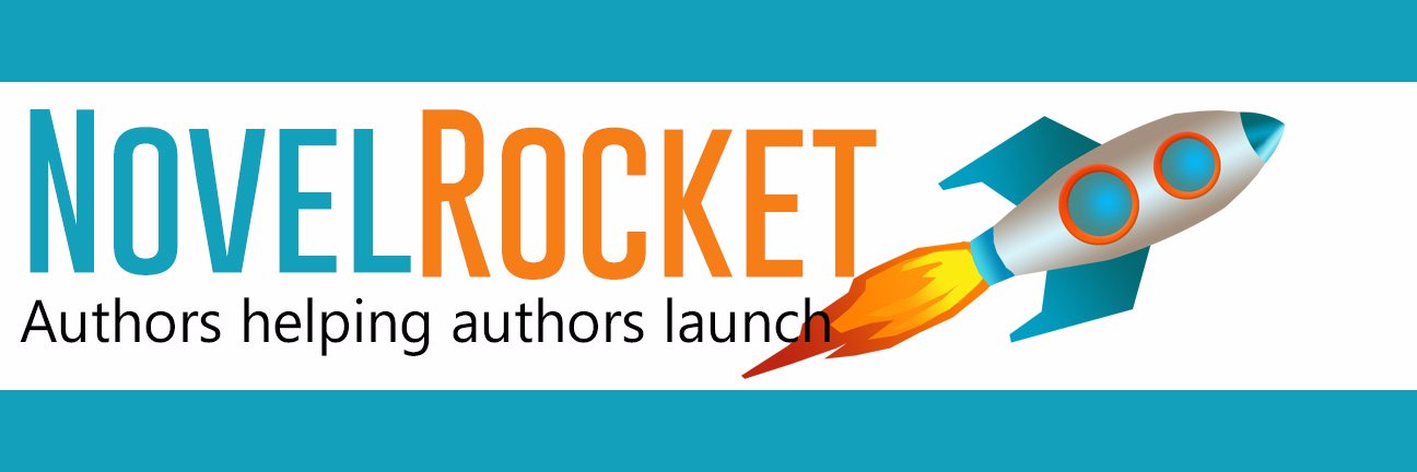 Novel Rocket banner