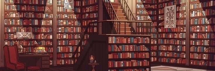 authorwmf's profile banner image