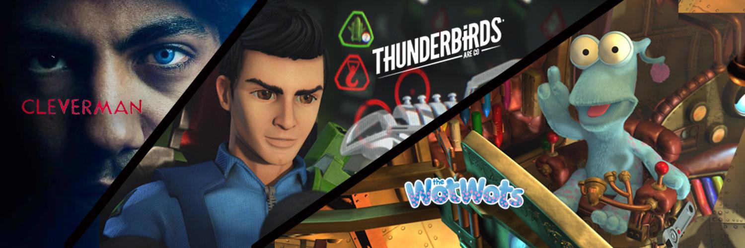 Pukeko Pictures banner