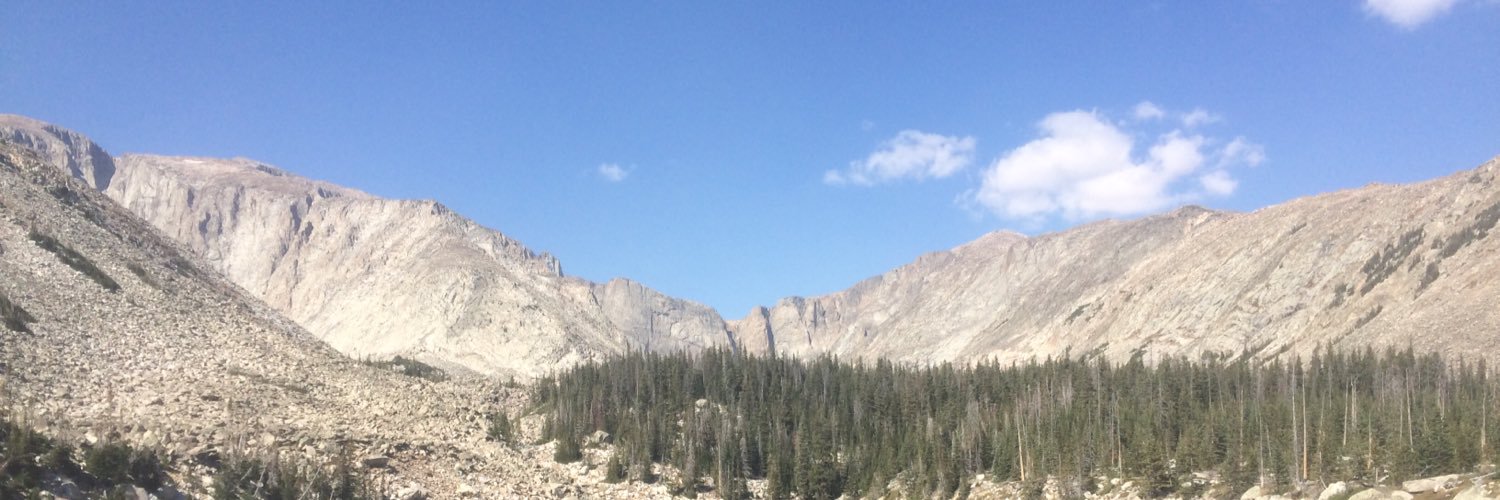 TyeBach's profile banner image