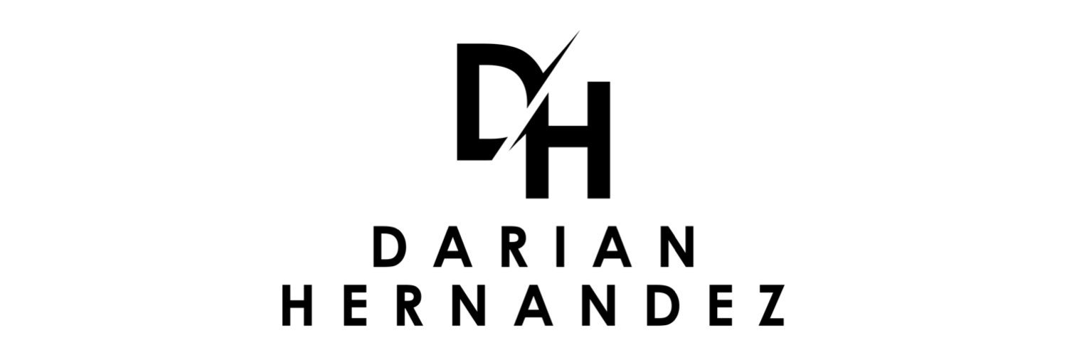 TheDarianH's profile banner image