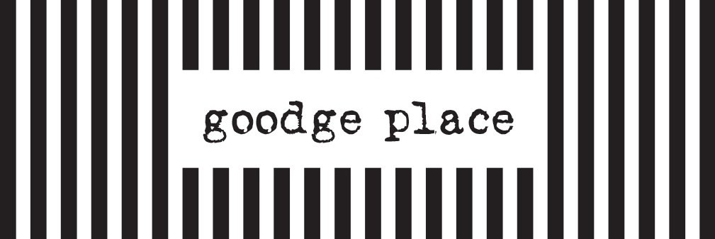 goodgeplace's profile banner image