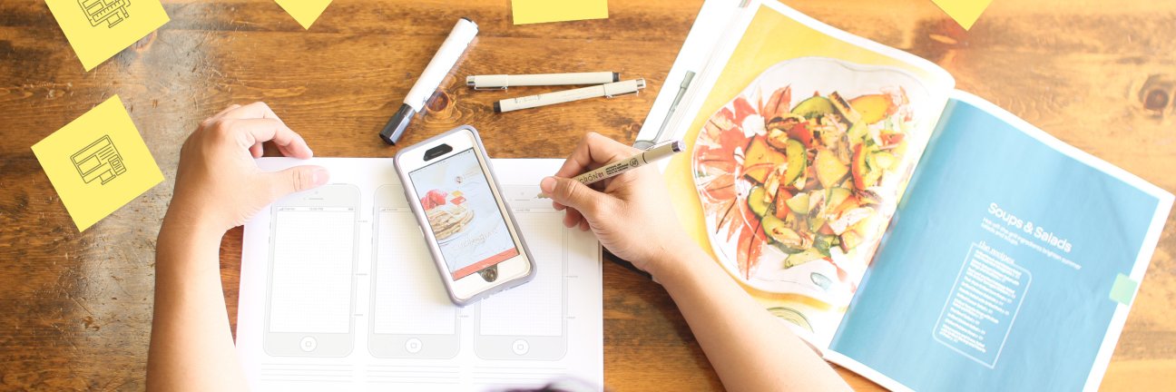 CulinarianApp's profile banner image