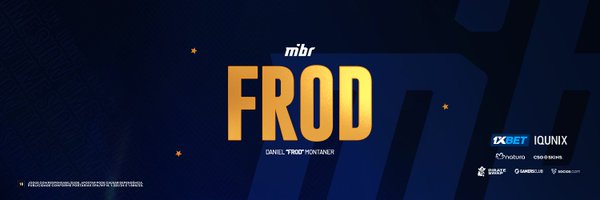 OfficialfRoD Profile Banner