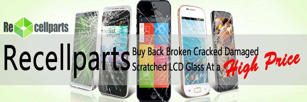 Recellparts banner