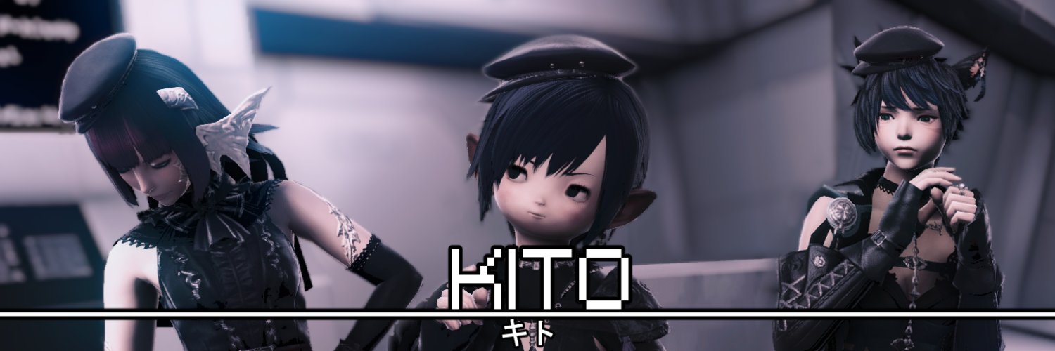 Kito_42's profile banner image